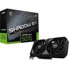 VGA RTX5070 12GB MSI SHADOW 2X 912-V532-016 GDDR7