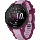 RELOGIO GARMIN FORERUNNER 165 MUSIC PURPLE/PINK 010-02863-33