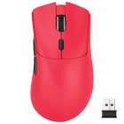 MOUSE ATTACK SHARK R1 1K PAW3311 VERMELHO