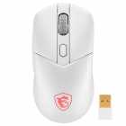 MOUSE MSI VERSA 300 WIRELESS WHITE VERSA 300