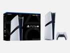 Console Sony PS5 Pro CFI-7119 4K Digital, 120Hz, 2TB, Sem Disco, Bivolt
