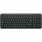TECLADO LOGITECH K250 WIRELESS 920-013445 GRAPH SP GRAPHITE ESPANH