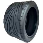 PATINETE FOSTON PNEU X11