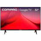 TV 32 COMPAQ LED SMART HD/WIFI/DOLBY/HDMI/HDREADY COMPAQ