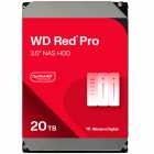 HD SATA3 20TB WD WD202KFGX RED PRO NAS