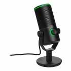MICROFONE JBL QUANTUM STREAM STUDIO BLACK STREAM STUDIO