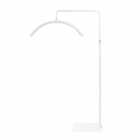 LUMINARIA LED PROSPER HD-M8X MOON LIGHT 50W WHITE