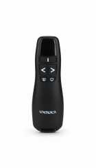 APRESENTADOR LASER SATE LR27