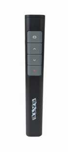 APRESENTADOR LASER SATE LR28