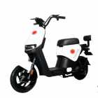 BICICLETA ELETRICA FOSTON X15 MAX WHITE