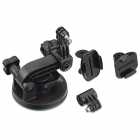 GOPRO ACC SUCTION CUP VENTOSA AUCMT-302 *ALL-GOPRO ACCESORIOS
