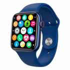 RELOGIO SMART TEC W8 BLUE