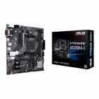 MB AM4 ASUS A520M-R PRIME DDR4/HDMI/M.2