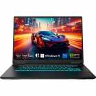 Notebook Gigabyte GA6H, Intel Core I7-136520H 2.40HZ (4.90GHZ), 32GB RAM, 1TB SSD, Tela 16