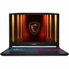 Notebook MSI Katana 15 HX B14WGK-293US, Intel Core I7-14650HX 2.20HZ (5.20GHZ), 16GB RAM, 1TB SSD, Tela 15.6