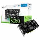 VGA RTX5060 8GB PNY STEALTH MODE OC GDDR7 VCG50608DFXPB1 O