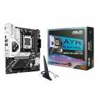 MB AM5 ASUS B850M-AYW GAMING WIFI DDR5/HDMI