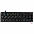 TECLADO CORSAIR K70 CORE RGB MEC CH-910971E-NA USA PRETO