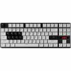 TECLADO PULSAR PCMK 2 HE TKL MEC. WHITE/BLACK PCMK 2 HE 801W