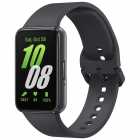 RELOGIO SAMSUNG FIT 3 SM-R390NZAAMEA CINZA/PRETO