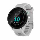 RELOGIO GARMIN FORERUNNER 55 WHITE - ENGLISH ONLY 010-02562-51