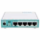 MIKROTIK ROUTERBOARD E50UG HEX 950MHZ 512MB L4