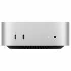 APPLE MAC MINI 2024 MU9E3LL/A M4 512GB/16RAM SILVR MU9E3LL/A