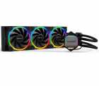 COOLER WATER BE QUIET! PURE LOOP 2 360MM BLACK MM BW015