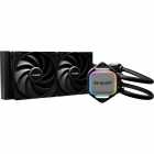 COOLER WATER BE QUIET! PURE LOOP 2 240MM BLACK MM BW017