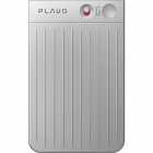 GRAVADOR DE VOZ PLAUD NOTEPIN AI C/CHATGPT SILVER 64GB PN0200 LUNAR SILVER