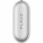 GRAVADOR DE VOZ PLAUD NOTEPIN AI C/CHATGPT SILVER 64GB PN0200 LUNAR SILVER