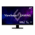 MON 27 VIEWSONIC VX2716A FHD/IPS/1MS PRETO