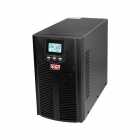 UPS 3000VA NOBREAK APS TOWER ON 3KVA 2700W 220V
