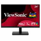 MON 24 VIEWSONIC VA240-H FHD/VGA/HDMI PRETO