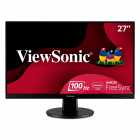 MON 27 VIEWSONIC VA2714-H IPS/VGA/HDMI PRETO