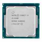 CPU OEM INTEL 1151 I3 8100 3.60 S/CX S/FAN S/G