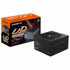 FONTE 1000W GIGABYTE GP-UD1000GM 80+GOLD F-MOD PG5 ATX3.0 BIVOLT PCIE 5.0
