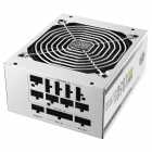 FONTE 1050W COOLER MASTER MWE MPE-A501-AFCAG-3GU2 80PLUS GOLD/V2 FULL MOD WHITE