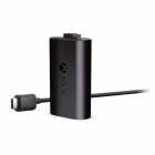 BATERIA XBOX SERIES X PLAY CHARGE KIT 1727 SXW-00002