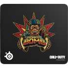 MOUSEPAD STEELSERIES QCK 63449  COD MONKEY BOM