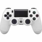CONTROLE PS4 SONY DUALSHOCK 4 GENERICO WHITE
