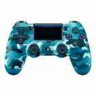 CONTROLE PS4 SONY DUALSHOCK 4 GENERICO CAM.BLUE