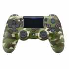 CONTROLE PS4 SONY DUALSHOCK 4 GENERICO CAMUFLADO