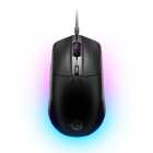 MOUSE STEELSERIES RIVAL 3 GEN 2 RGB WIRED BLACK RIVAL 3 GEN 2