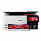IMP EPSON L8160 ECOTANK COP/SCA/USB/WIFI/RED 220V