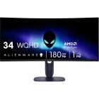 MON 34 ALIENWARE AW3425DWM WQHD 1MS/180HZ/2HDMI/DP AW3425DQM
