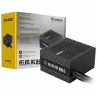 FONTE 850W GAMDIAS HELIOS M2-850B 80P SILVER-BLACK M2-850B