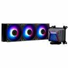 COOLER WATER MSI MAG CORELIQUID A15 360 ARGB BLACK 306-7ZW9A11-L80
