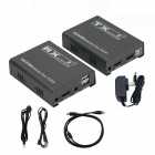 KVM EXTENDER TROVE RJ45 60M HDMI+USB MON/TEC/MOUSE
