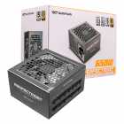 FONTE 650W AIGO DARKFLASH PMT650 80+BRONZE *G BIVOLT